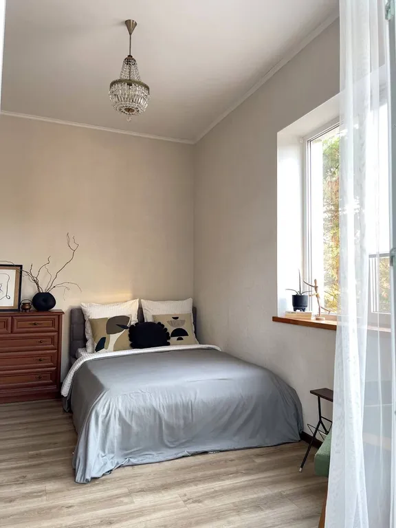 Просторный дом для хорошего отдыха