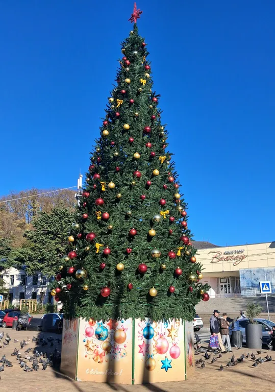 Квартира Еврооднушка в ЖК Семейный Лазаревское — Лазаревское