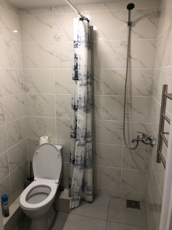 Гостеприимная студия