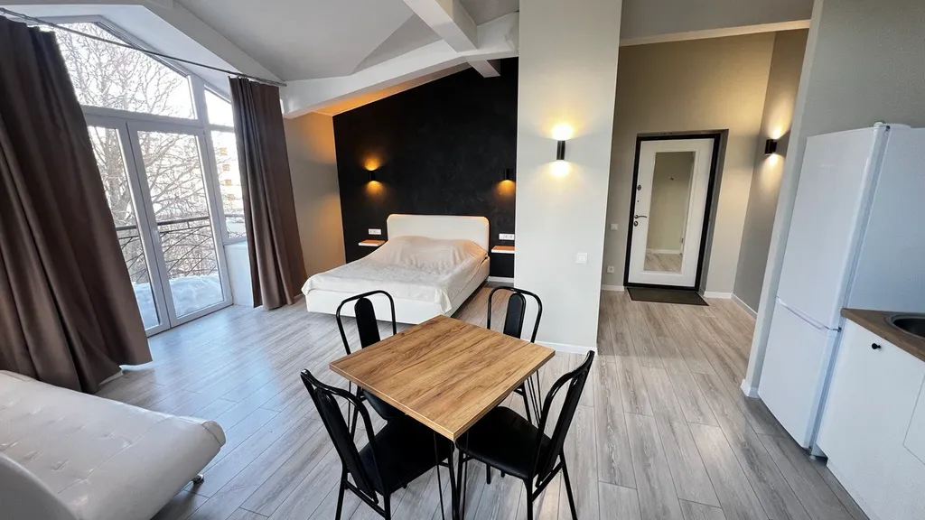 Квартира Apartments # 11 on Pervomayskaya — аренда посуточно в Ярославль