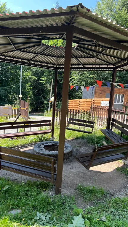 Уютный номер со всеми удобствами