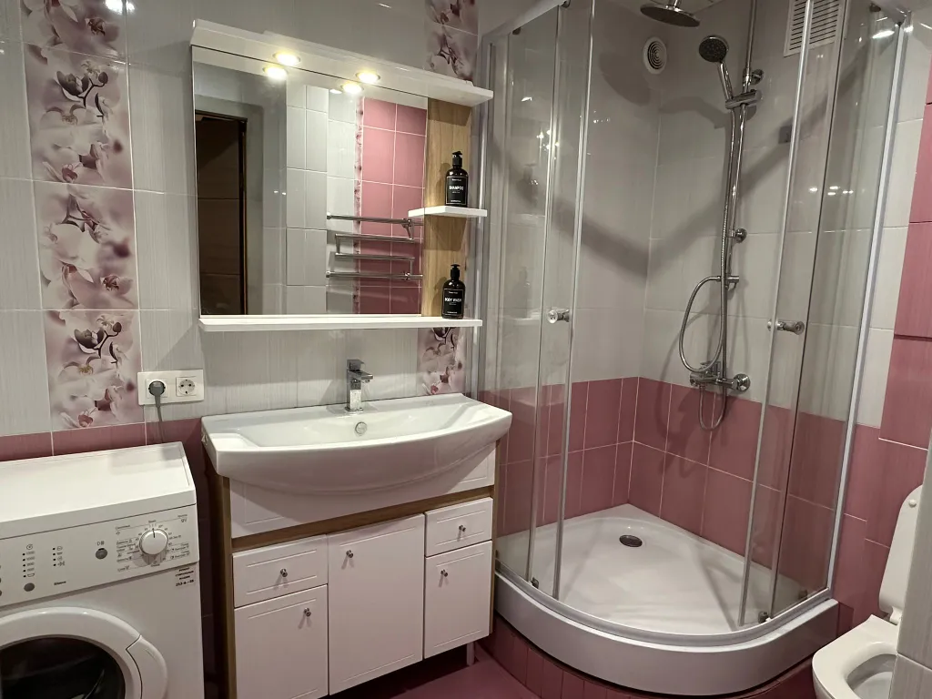 Атмосферная двушка в историческом центре