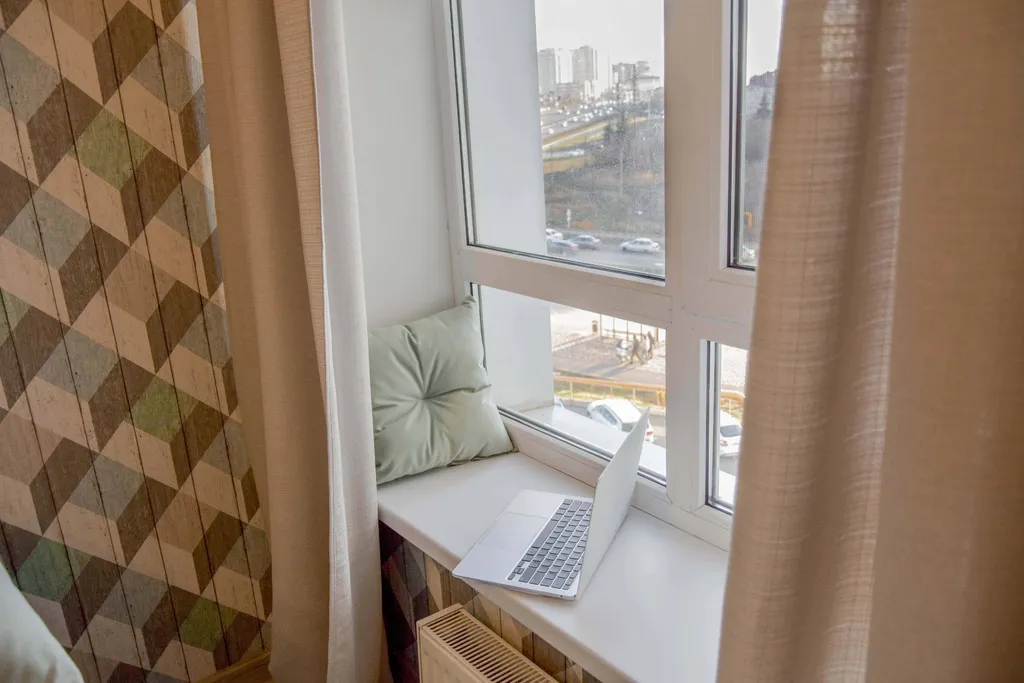 Стильная студия Olga Boykova возле ТЦ Космос