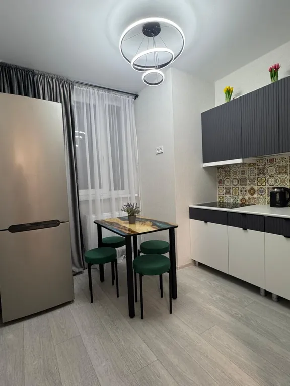 Квартира в ЖК Малина Парк