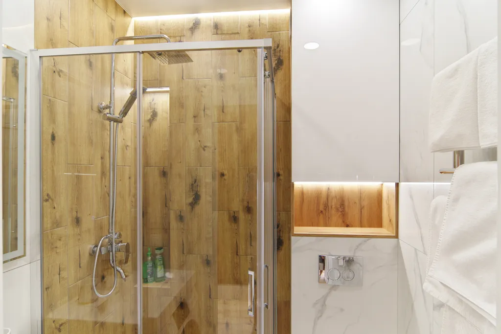 Видовая студия с евроремонтом на Сагандуковой