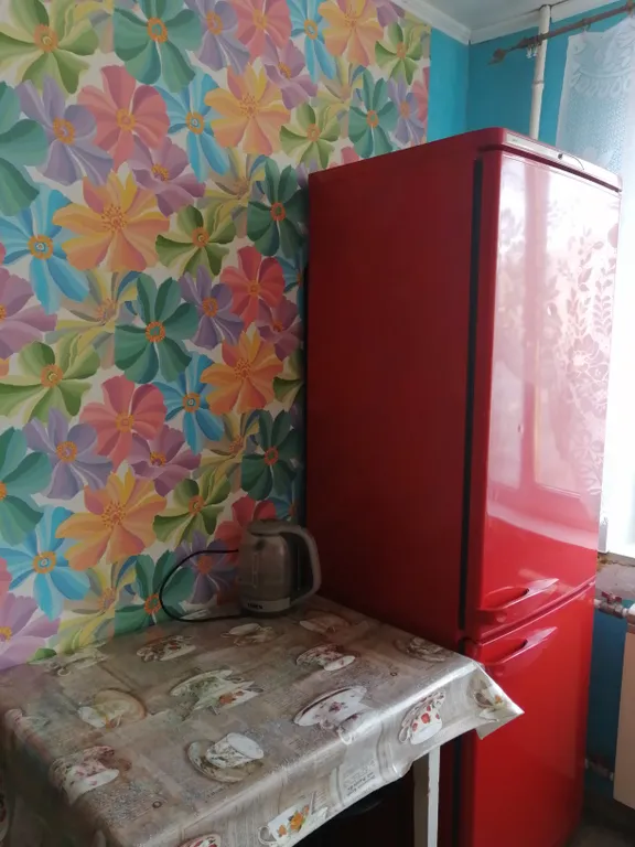 Светлая квартира