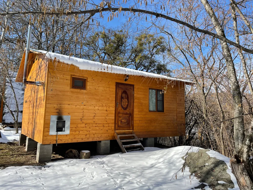 Гостевой дом Теремки у реки