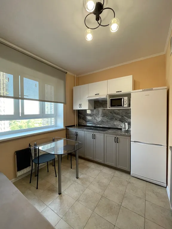 Арендный сервис Дом Каспера