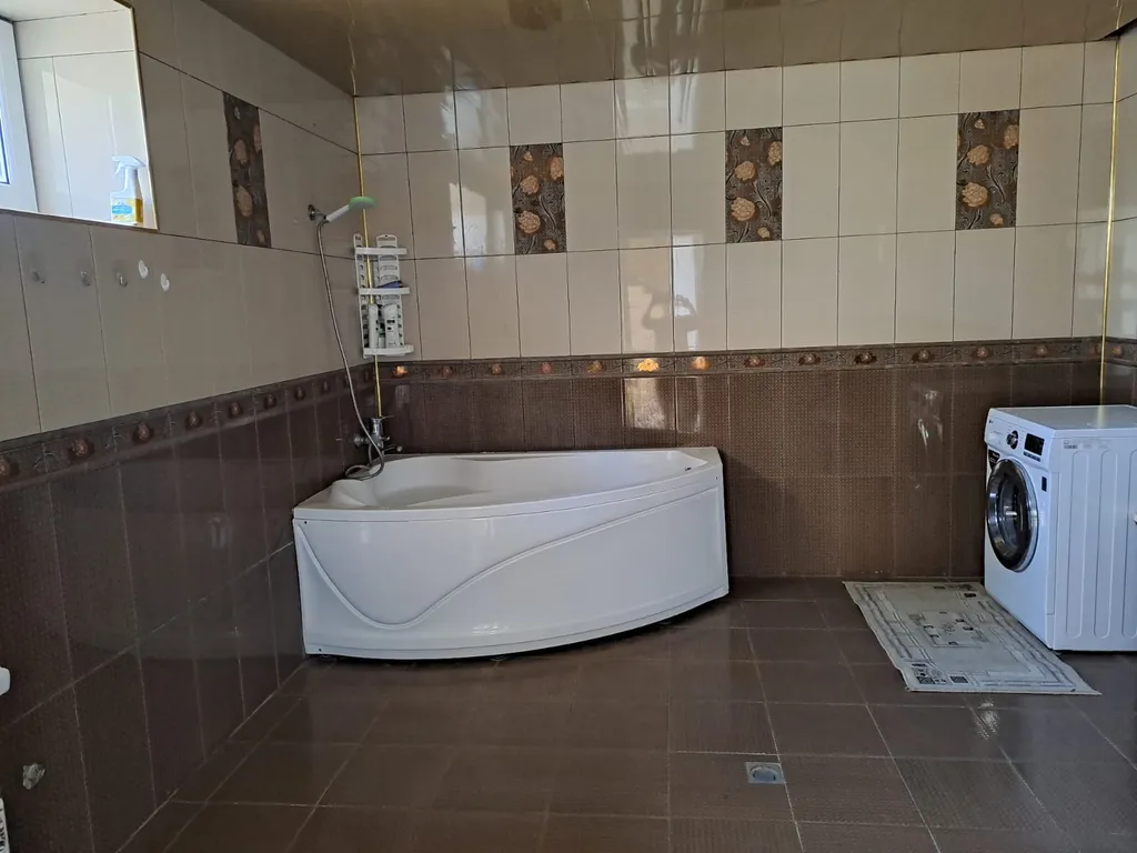 Частный дом