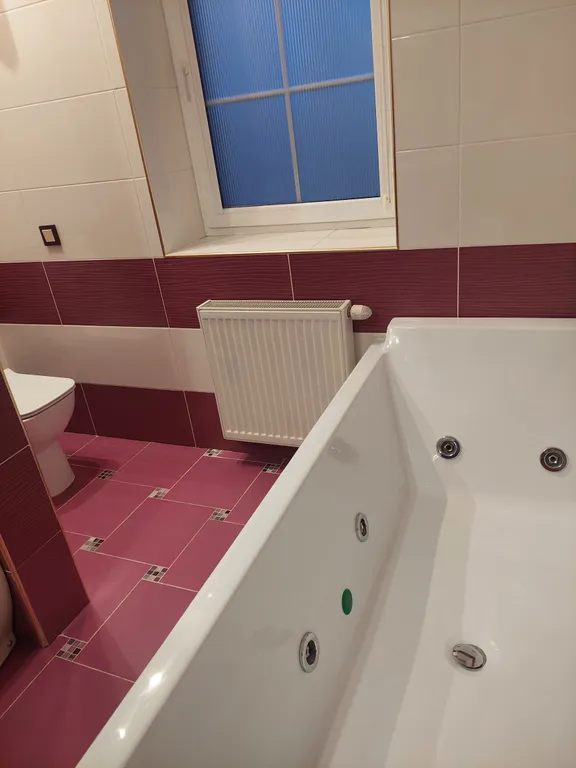 Дом на 10 человек.