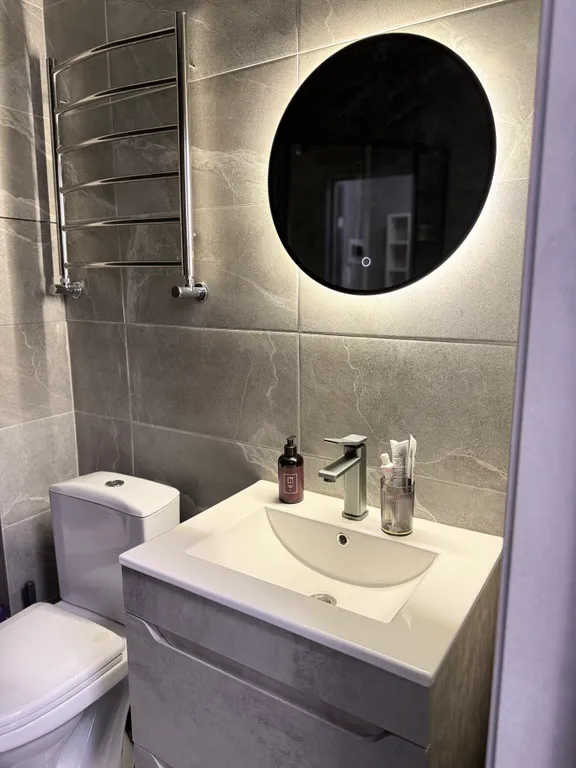 Уютная квартира возле аэропорта