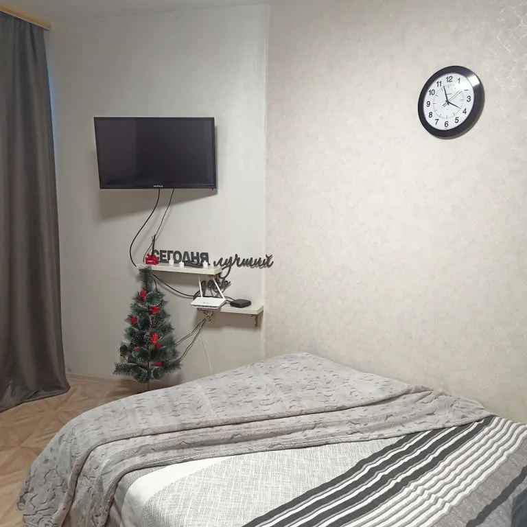 Уютная студия в центре Закамска