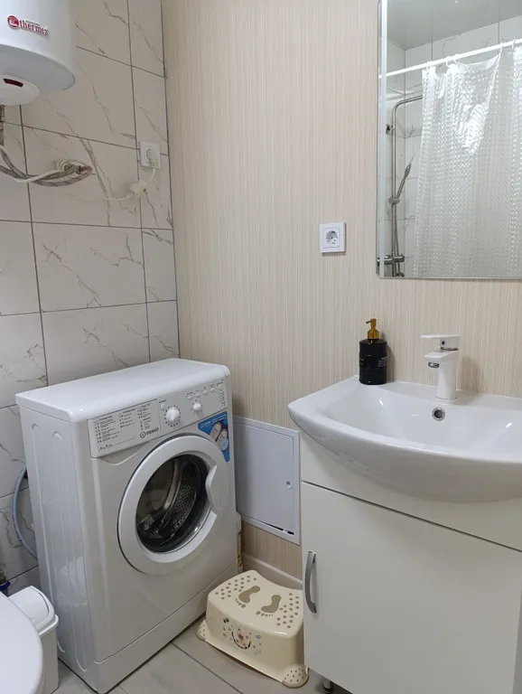 Коттедж Уютный домик у моря — Ейск