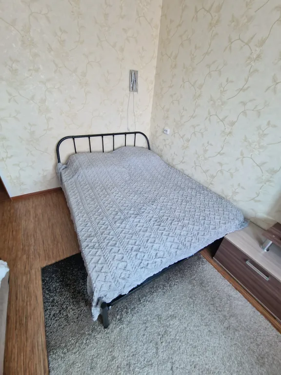 Уютная однокомнатная квартира около ЖД вокзала