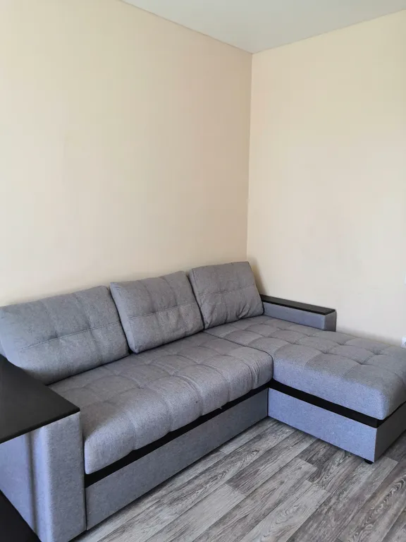 Уютная квартира с видом на море