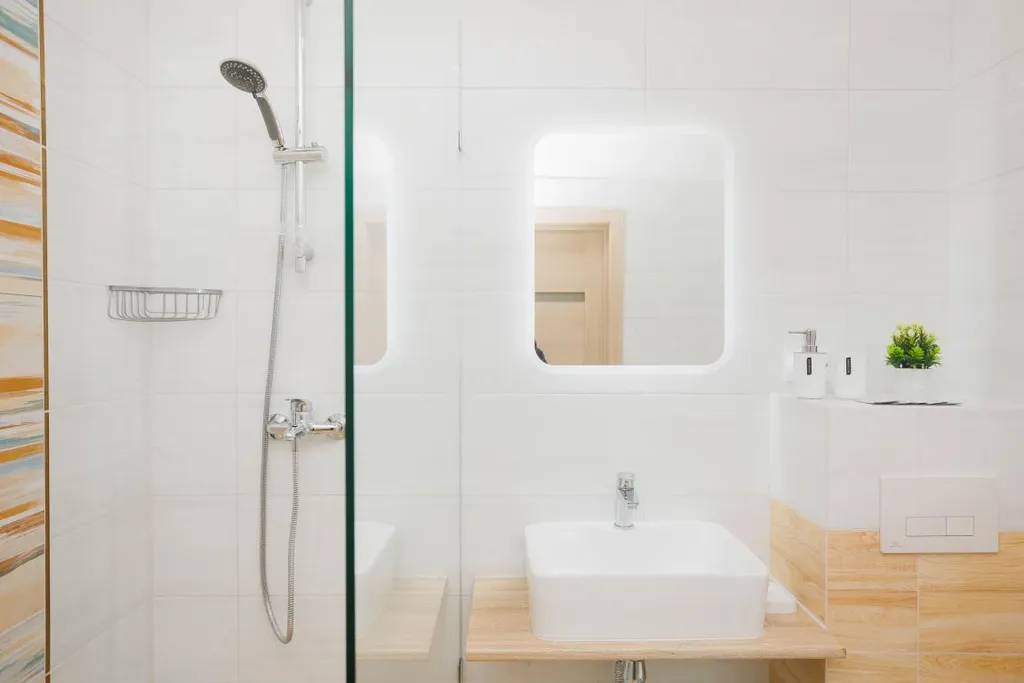 Квартира Квартира Евродвушка у ЖД Вокзала — Екатеринбург