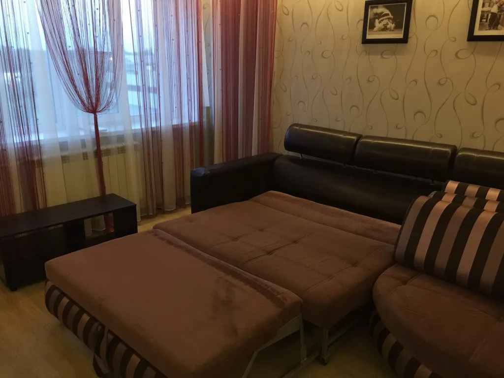 Квартира в центре