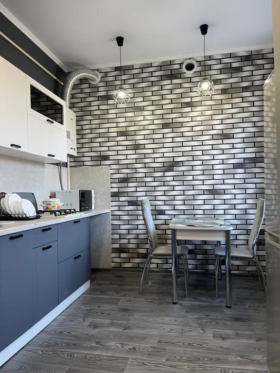 Квартира Двушка от собственника — аренда посуточно в Донецк