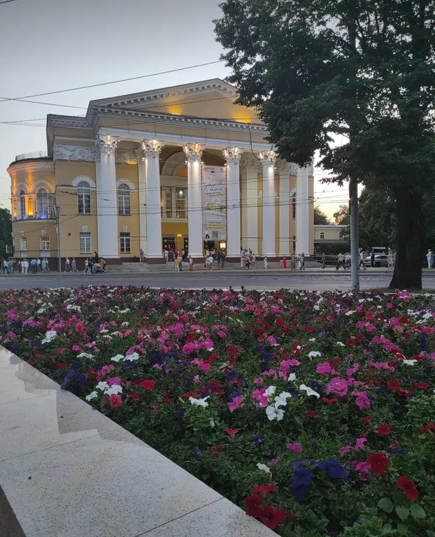 Квартира Уютная квартира в центре города около зоопарка — Калининград
