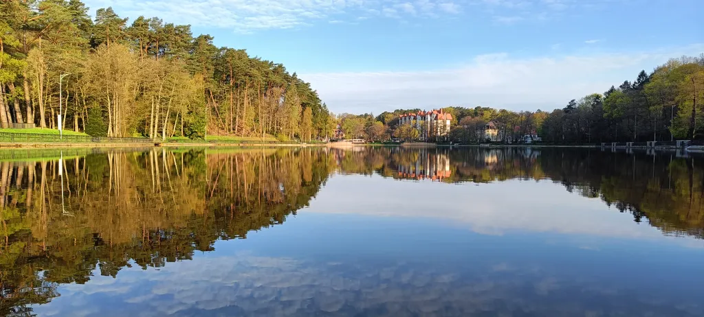 Квартира Уютная квартира у моря — Светлогорск