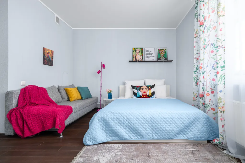 Квартира Квартира Holiday apartments — Краснодар