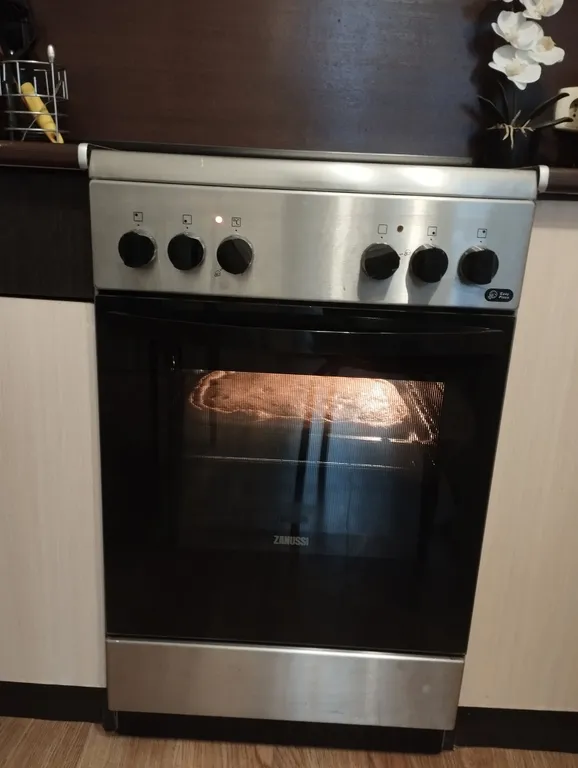 Уютная квартира в микрорайоне Европейский