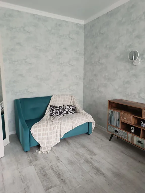 Квартира Уютная квартира в новом ЖК Атлант — Калининград