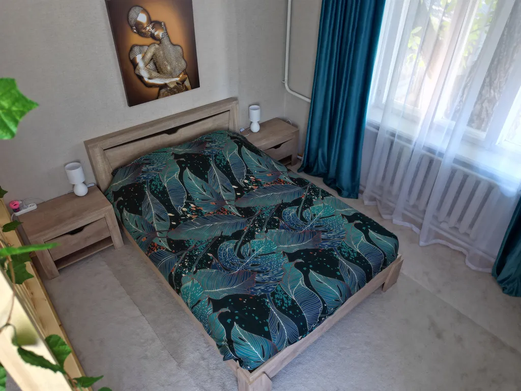 Коттедж 2-комнатный Дом — Ессентуки