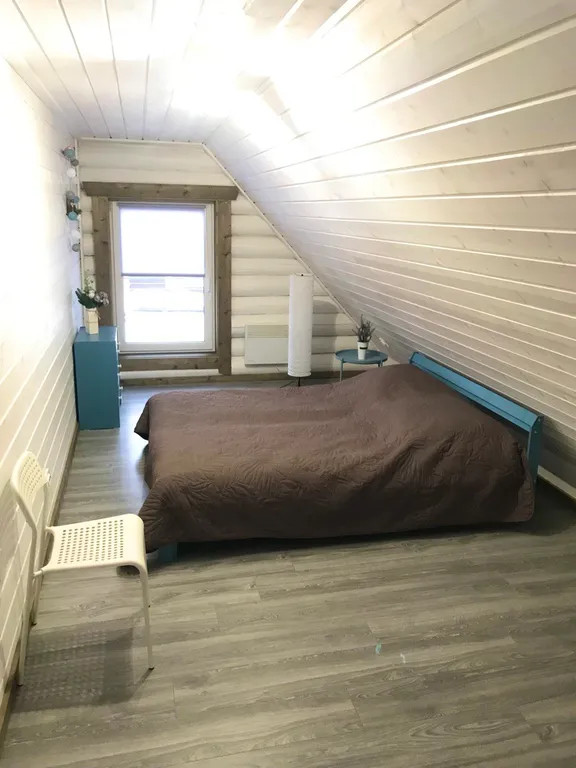 3-комнатный Дом