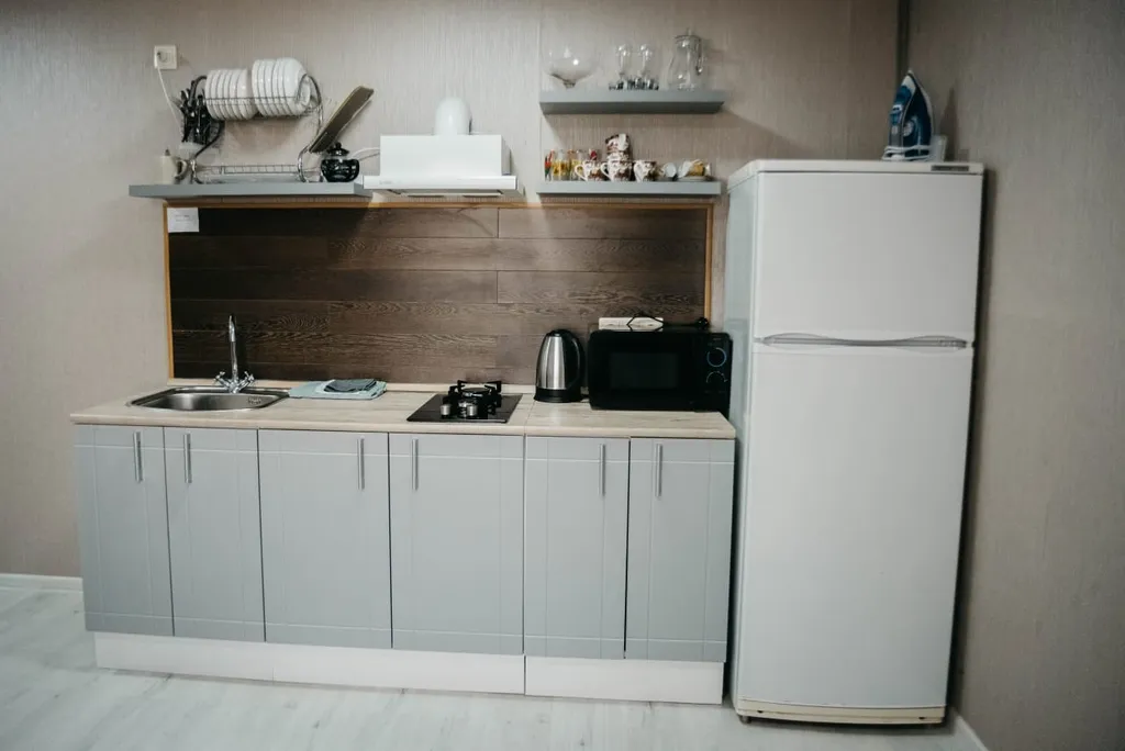 Коттедж Коттедж Вистерия — Головинка