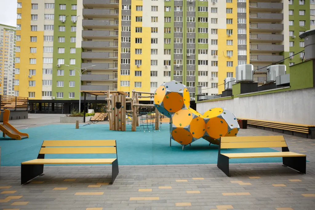 Уютная 2-комнатная квартира в ЖК Сокол