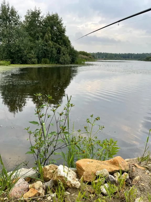 Коттедж Домик-баня на берегу речки — Духанино