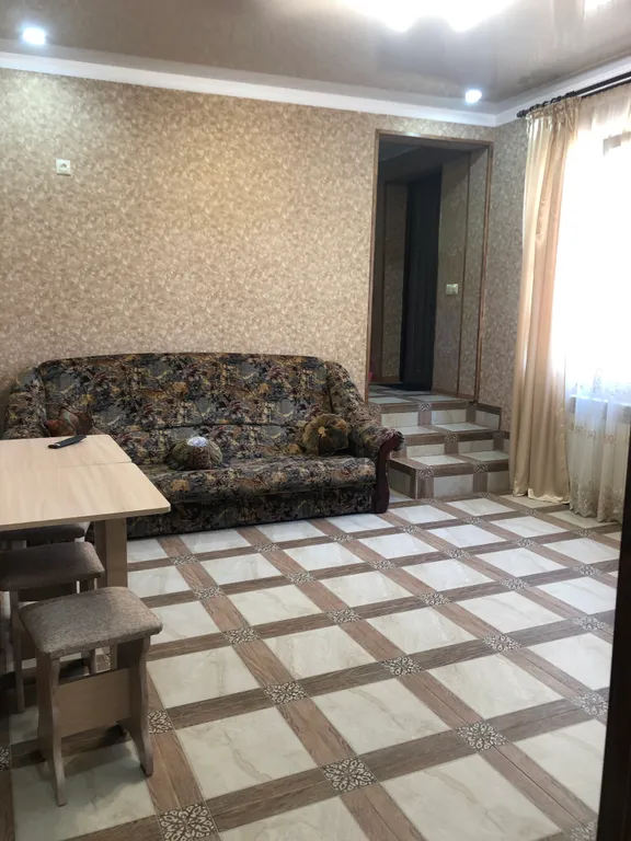 Квартира рядом с аэропортом и ж/д вокзалом