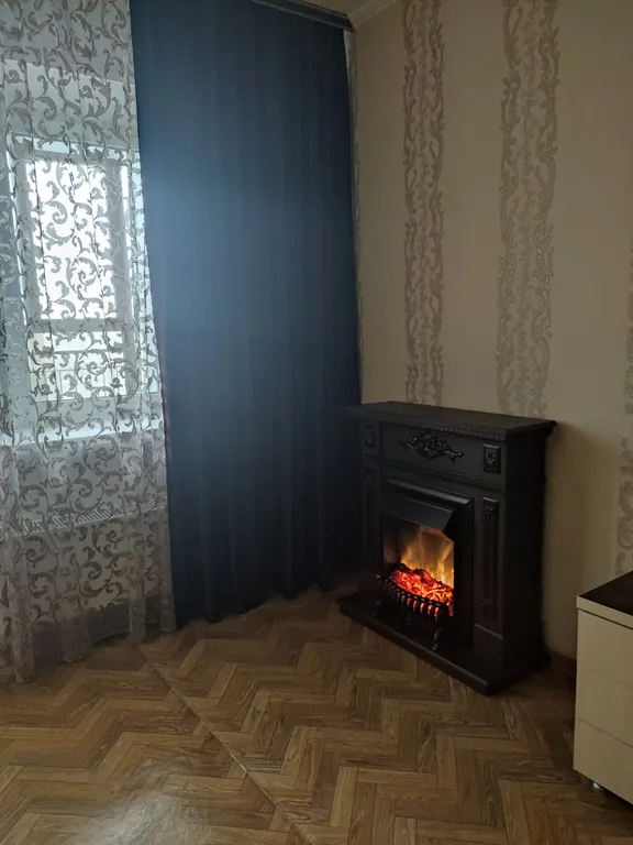 Квартира Квартира в районе ТРЦ Планета — Красноярск