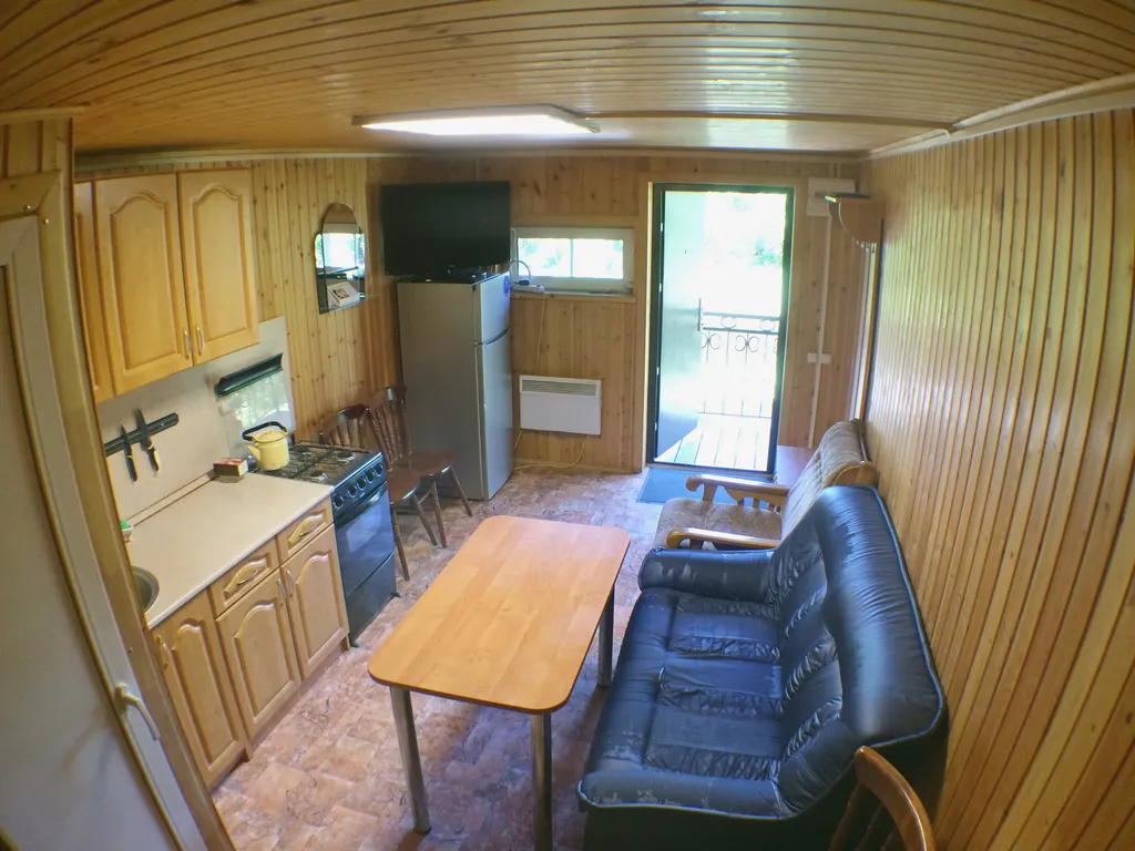 Квартира Комната — Лебяжье