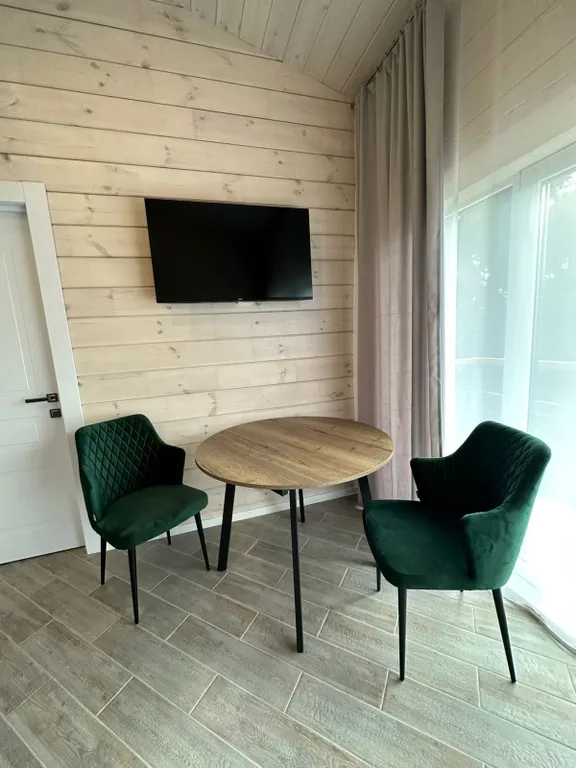 Коттедж 2-комнатный Дом — аренда посуточно в Владимир