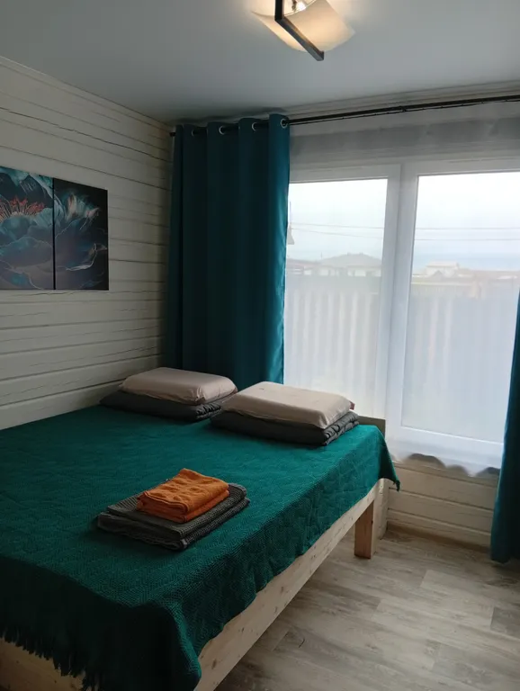 Дом 130m2 — чан, кухня, Wi-Fi