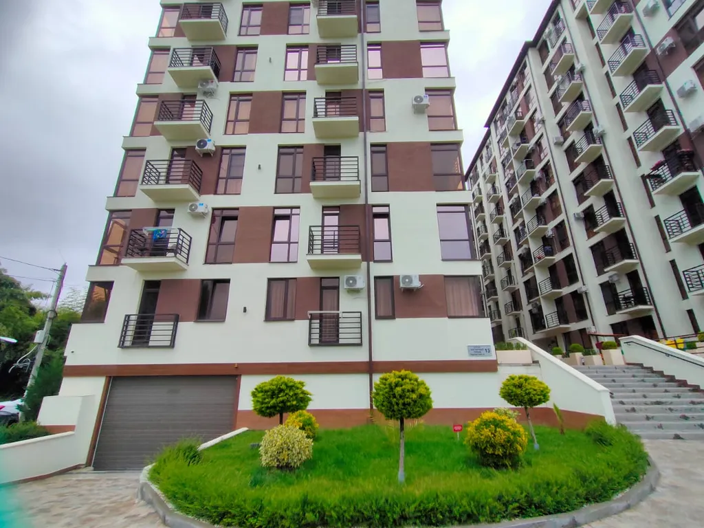 Квартира Квартира Сорренто парк — Адлер