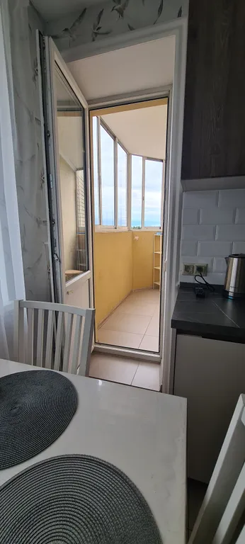 Полёт апартаменты