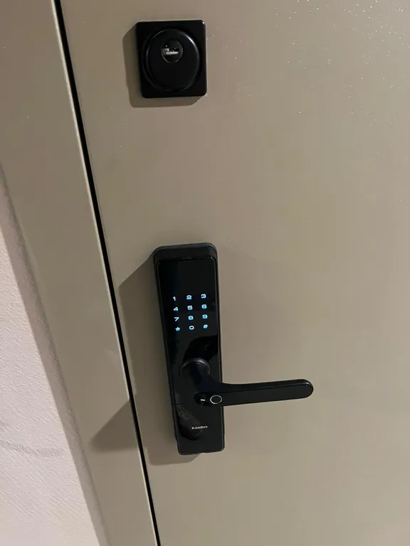 Уютная квартира-студия в 5 минутах от центра