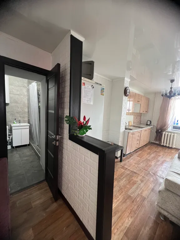 Смарт квартира в самом центре города