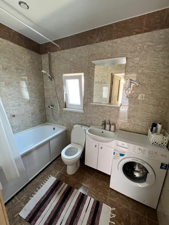 Коттедж 3 "Конфетти"