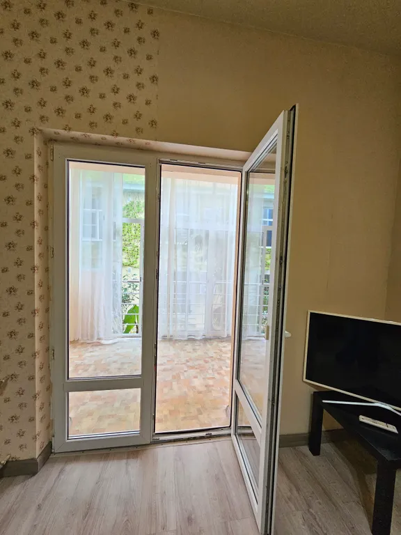 Уютная квартира в самом центре города