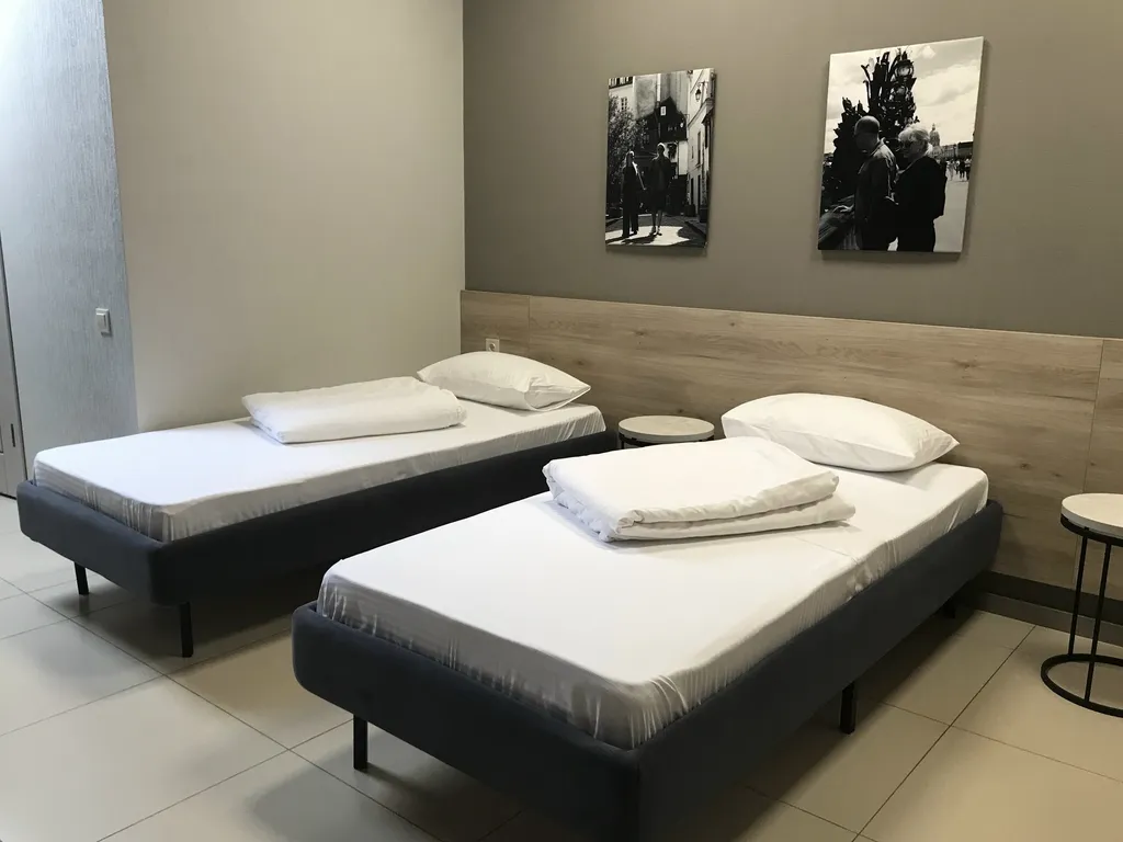 Квартира Комната — Красноярск