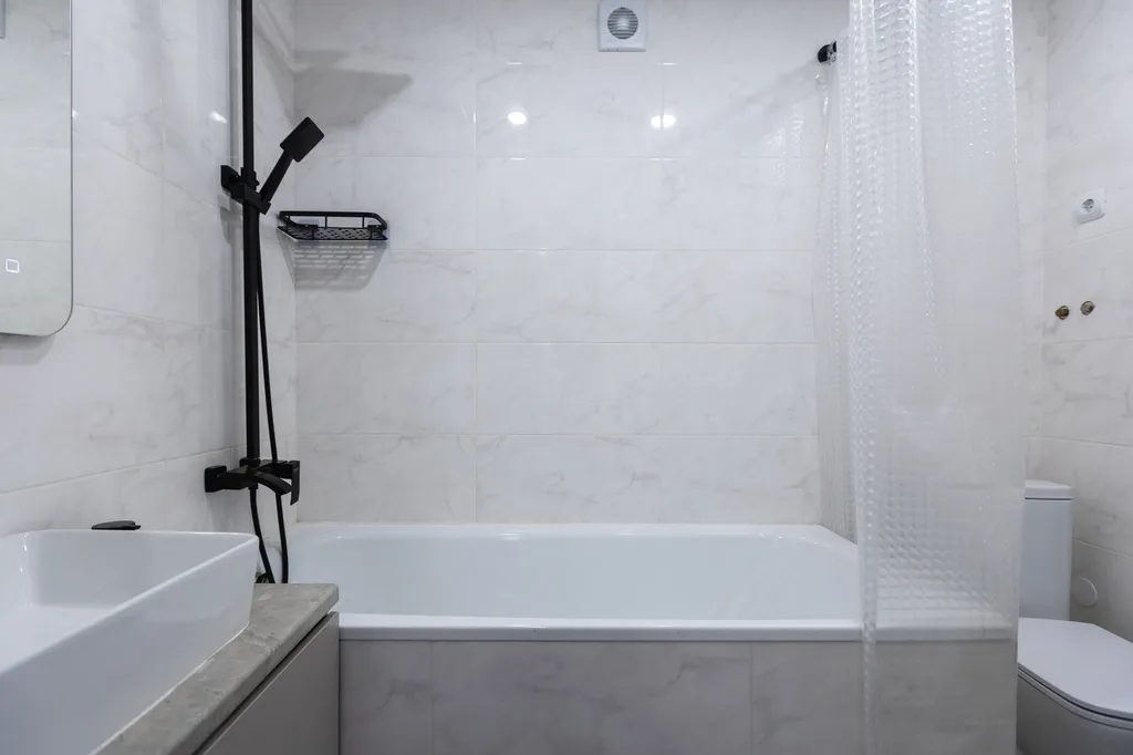 Квартира Квант