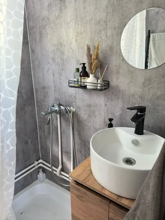 3-комнатный Дом