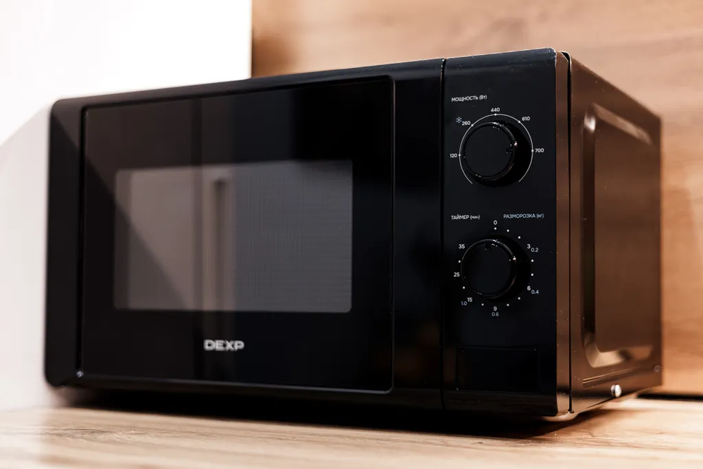 Современная квартира в новом ЖК