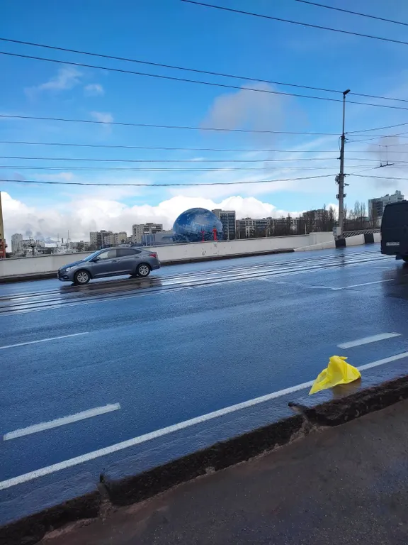 Квартира 1-комнатная Квартира — Калининград