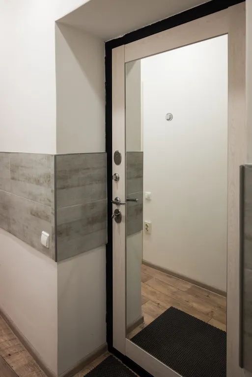 Квартира Уютная квартира в самом сердце Ярославля — Ярославль