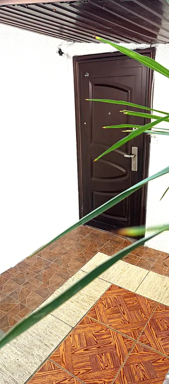 Квартира с видом на море для семьи в 5-6 минутах от пляжа